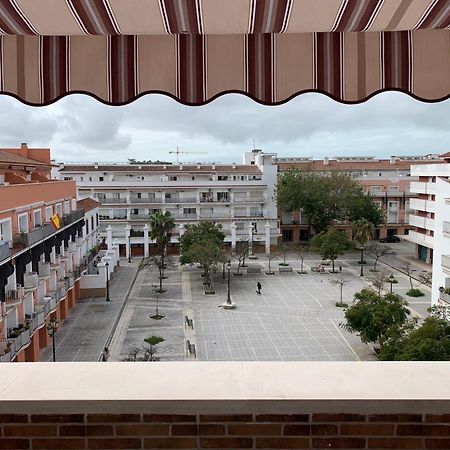 Atico La Infantas Ac Parking Wifi Lejlighed Sanlúcar de Barrameda Eksteriør billede