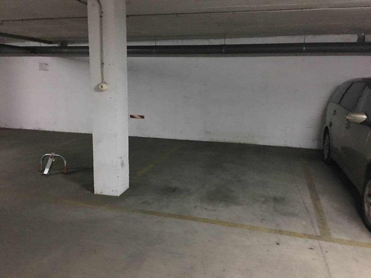Atico La Infantas Ac Parking Wifi Lejlighed Sanlúcar de Barrameda Eksteriør billede